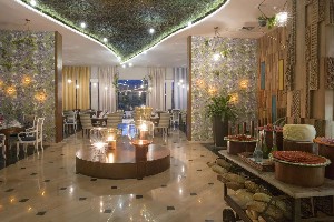 Hotel TRS YUCATAN wakacje