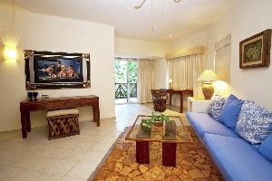Master Suite 2