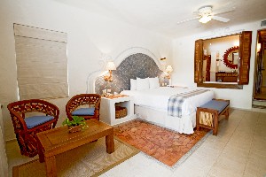 Master Suite