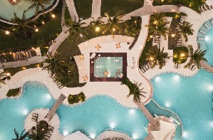 Hotel DREAMS JADE wakacje