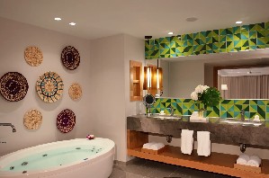 Hotel DREAMS NATURA RESORT & SPA wakacje