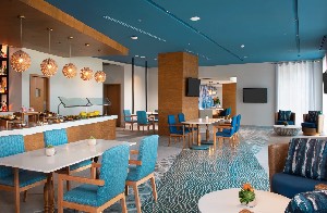 Hotel DREAMS NATURA RESORT & SPA wakacje