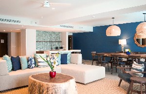 Hotel DREAMS NATURA RESORT & SPA wakacje