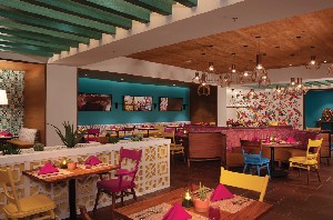 Hotel DREAMS NATURA RESORT & SPA wakacje