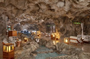 Hotel DREAMS NATURA RESORT & SPA wakacje