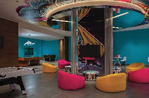 Hotel DREAMS NATURA RESORT & SPA wakacje