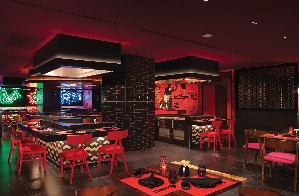 Hotel DREAMS NATURA RESORT & SPA wakacje