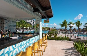 Hotel DREAMS NATURA RESORT & SPA wakacje