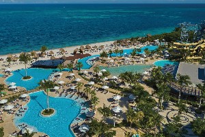 Hotel DREAMS NATURA RESORT & SPA wakacje