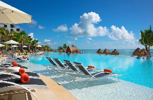 Hotel DREAMS NATURA RESORT & SPA wakacje