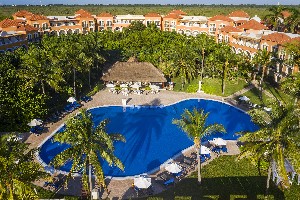 Hotel EL BESO ADULTS ONLY AT OCEAN CORAL & TURQUESA ALL INCLUSIVE wakacje
