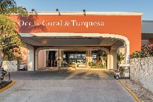 Hotel EL BESO ADULTS ONLY AT OCEAN CORAL & TURQUESA ALL INCLUSIVE wakacje