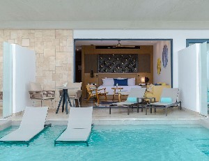 Hotel HAVEN RIVIERA CANCUN wakacje