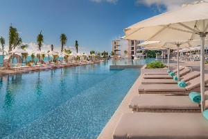 Hotel HAVEN RIVIERA CANCUN wakacje