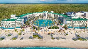 Hotel HAVEN RIVIERA CANCUN wakacje
