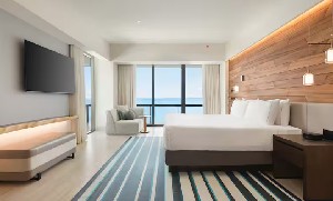 high floor
