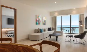high floor