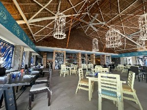 Restauracja