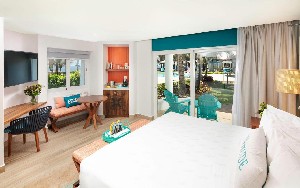 ocean view