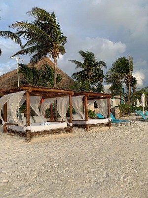 plaża