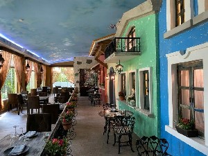 Restauracja
