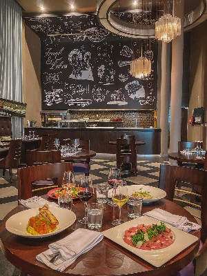 Restauracja