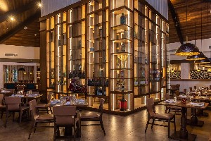Restauracja
