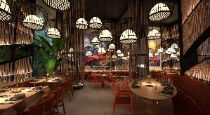 Restauracja