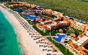 Hotel OCEAN CORAL & TURQUESA wakacje
