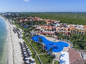 Hotel OCEAN CORAL & TURQUESA wakacje