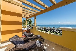 Hotel OCEAN CORAL & TURQUESA wakacje