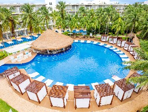 Hotel PALMAR BEACH RESORT & SPA RIVIERA MAYA wakacje