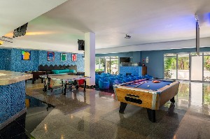 Hotel PALMAR BEACH RESORT & SPA RIVIERA MAYA wakacje