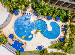 Hotel PALMAR BEACH RESORT & SPA RIVIERA MAYA wakacje