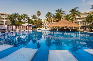 Hotel PALMAR BEACH RESORT & SPA RIVIERA MAYA wakacje
