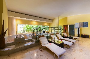 Hotel PALMAR BEACH RESORT & SPA RIVIERA MAYA wakacje
