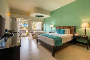 Hotel PALMAR BEACH RESORT & SPA RIVIERA MAYA wakacje