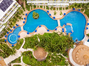 Hotel SELECTION RIVIERA CANCUN wakacje