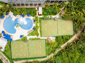 Hotel SELECTION RIVIERA CANCUN wakacje