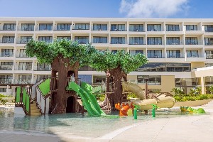 Hotel SENSIRA RESORT & SPA RIVIERA MAYA wakacje