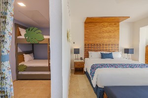 Hotel SENSIRA RESORT & SPA RIVIERA MAYA wakacje