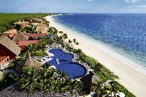 Resort
