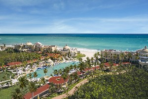 (Mexiko, Quintana Roo, Playa del Carmen) - JOIA PARAISO BY IBEROSTAR