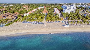 (Mexiko, Quintana Roo, Playa del Carmen) - VIVA WYNDHAM AZTECA