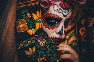 Día de los Muertos