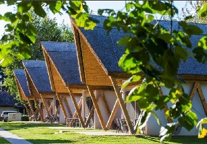 Apartmány 