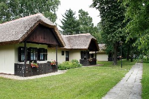 Bungalovy