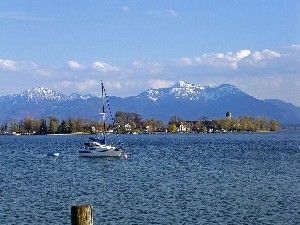 Chiemsee