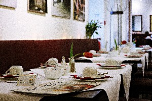 Hotel AIR IN BERLIN wakacje