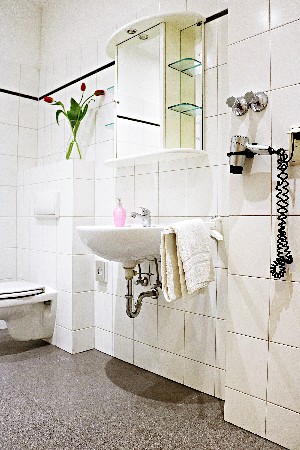 Hotel AIR IN BERLIN wakacje